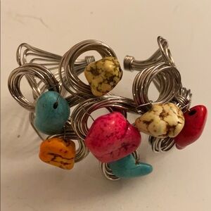 Betsy Johnson Bracelet